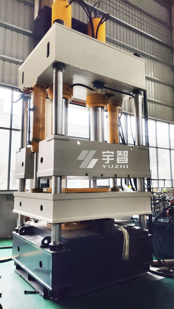 蛭石板蛭石磚成型液壓機(jī)
